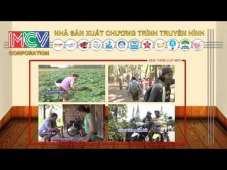 CHA CON HỢP SỨC (trailer) - MCV [Official]