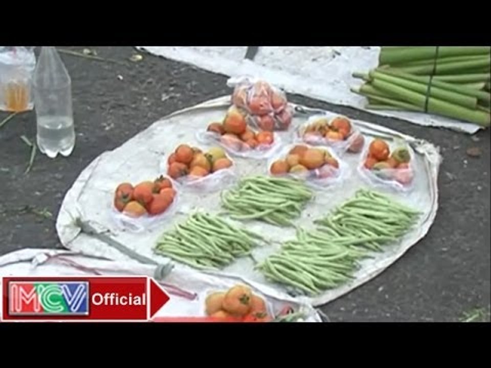 Camera Cận Cảnh: Chợ Đồng Giá - MCV [Official]