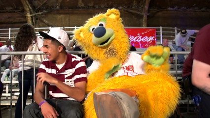 559 Fights #11 Official Highlights REMSCAPE®