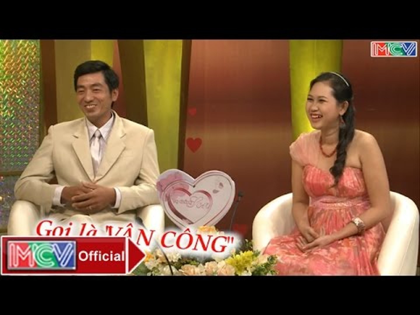 Vợ Chồng Son Tập  36 Phần  2 - MCV [Official]