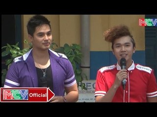Về Trường  Tap 86 Trường Thpt Trần Khải Nguyên Phần  2 - MCV [Official]