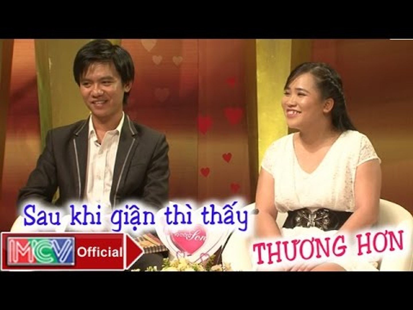 Vợ Chồng Son Tập  6 Phần  2 - MCV [Official]