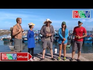 Bạn Đường Hợp Ý Hành trình Hồng An Nguyệt Ánh 19 - MCV [Official]