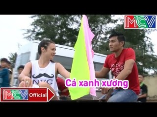 Bạn Đường Hợp Ý Hành Trình Hồng An Nguyệt Ánh 3- MCV [Official]