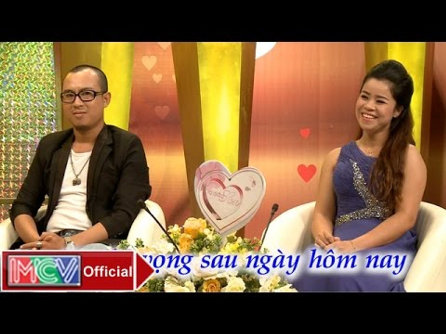 Vợ Chồng Son Tập  38 Phần  1 - MCV [Official]