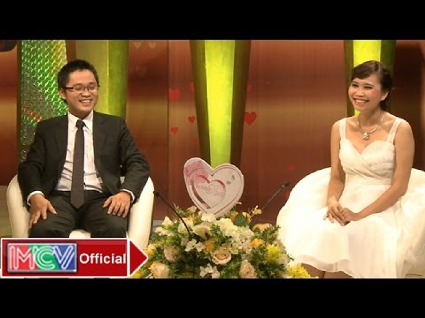 Vợ Chồng Son Tập  25 Phần  1 - MCV [Official]