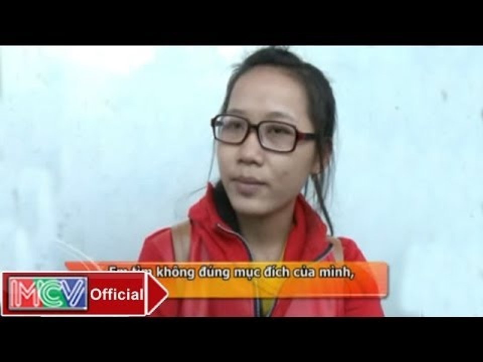 Camera Cận Cảnh: Xe Buýt - MCV [Official]