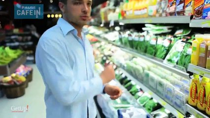 Si cette vidéo te pose problème c'est peut être toi qui en a un