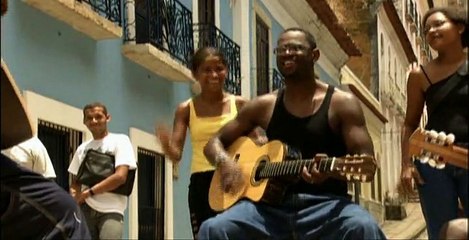 Brian McKnight - Music in High Places: Live in Brazil - 2001 FULL CONCERT