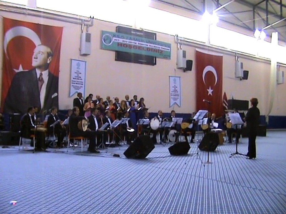 Sivas DTHMK 06 Ekim 2011 Konseri-Kilis-2