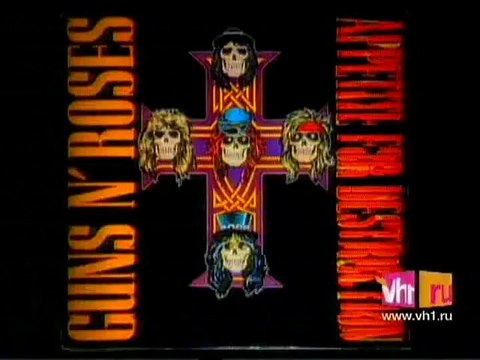 Heavy. The Story Of Metal Part 4. Seek And Destroy