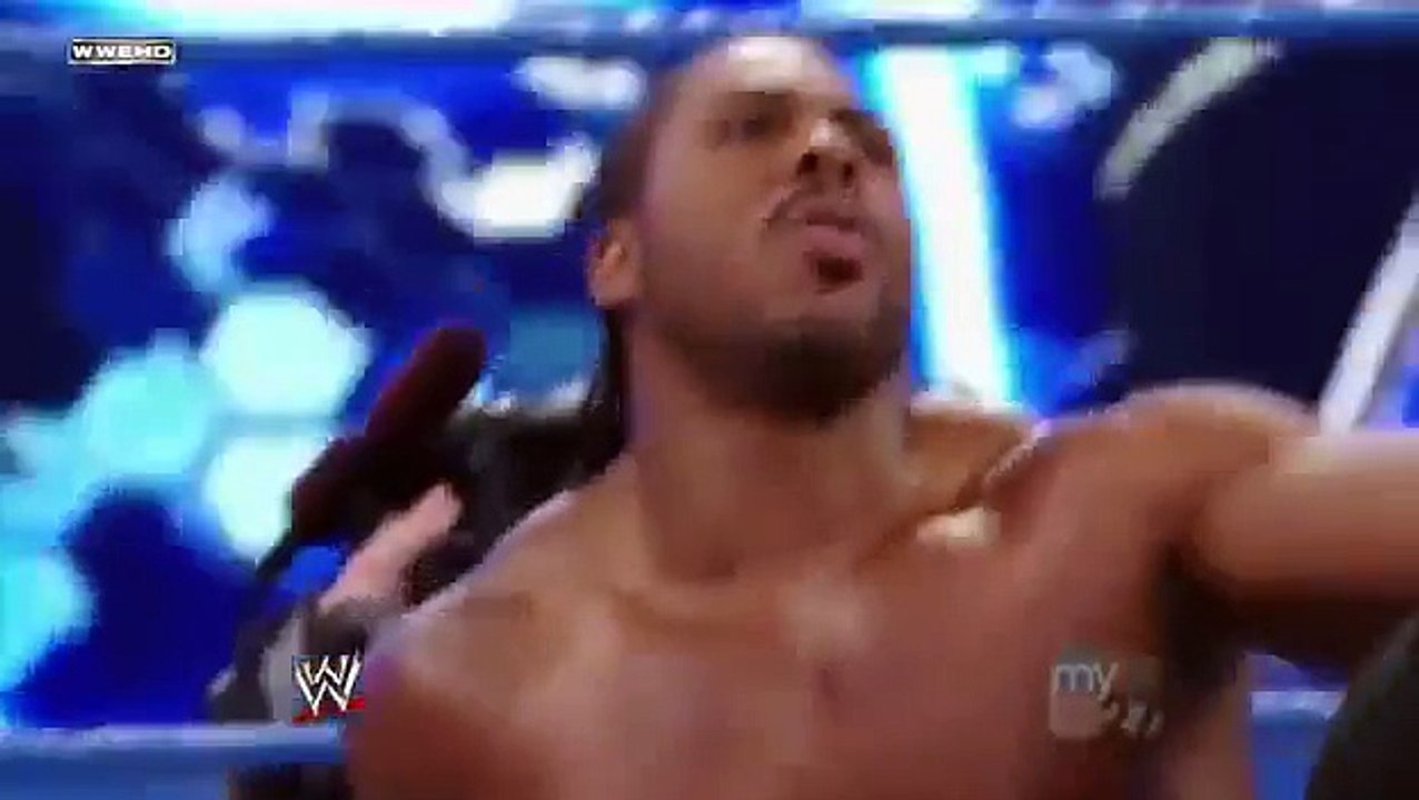 Undertaker Destroyed Two Tag Teams