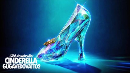 Cinderella (2015) Soundtrack ● Song "Lavender's Blue" (Dilly Dilly)