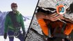 Honnold And Caldwell Honoured Amongst Alpine Greats | EpicTV...