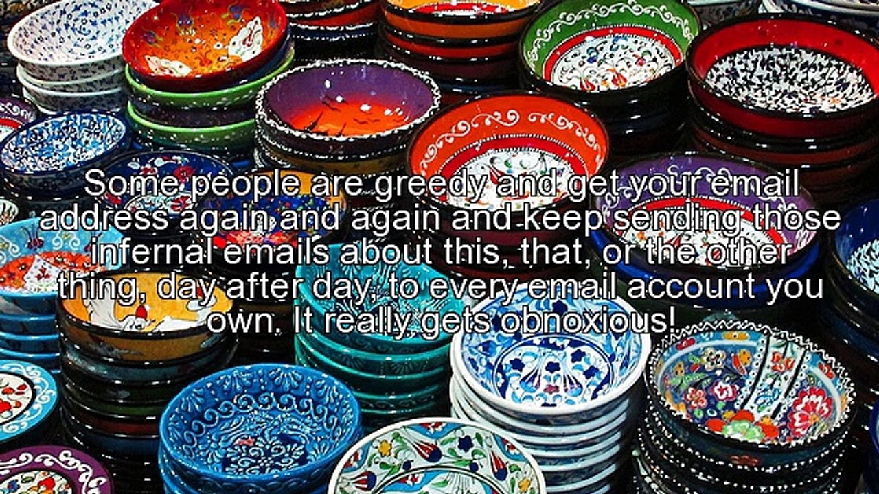 Your Information Should Be Sacred