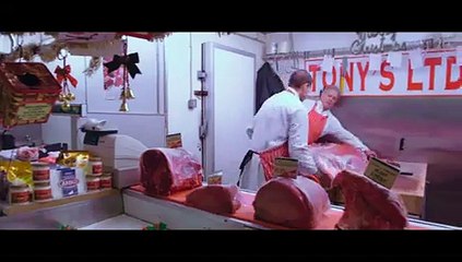 Pulp, a film about life, death & supermarkets