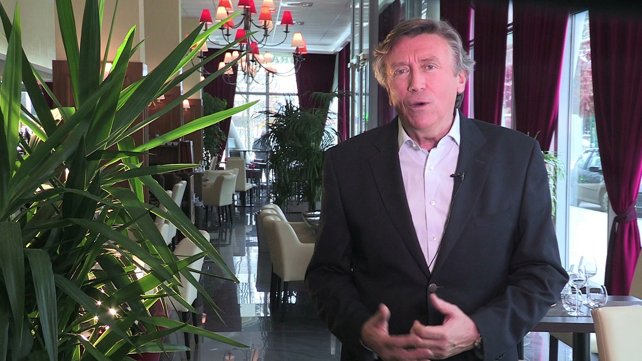 Présentation de la WebTV Terre et Vigne