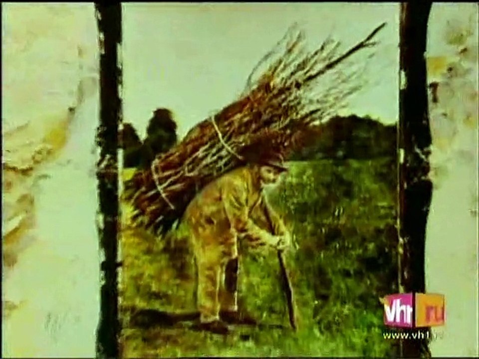Heavy. The Story Of Metal. Part 1. Welcome to my Nightmare.