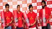 Bollywood Hot Hero's Unveiling Old Spice Deodorants