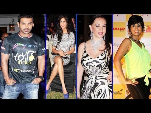 Godrej Eon Tour De India 2013 | John Abraham