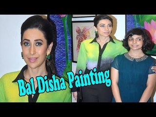 Karishma Kapoor Looks Hotter In Green Dress