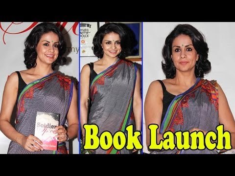 Gorgeous Gul Panag In Sexy Saree Looks Hotter