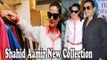 Zayed Khan And Ameesha Patel @ Aamir Shahid Boutique Launch