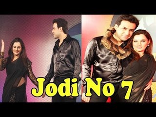 Jodi No 7 | Ankur & Kanica Maheswari Ghai | Nach Baliye Season 6