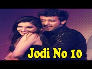 Jodi No 10 | Ripudaman Handa & Shivangi Verma | Nach Baliye Season 6