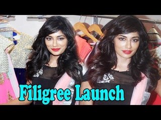 Shruti Shah Flagship Store Launched By Chitrangda Singh