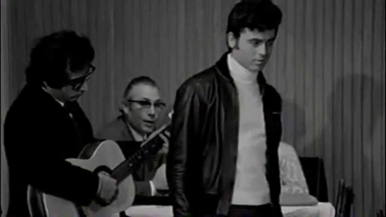 Little Tony - T'amo e t'amerò