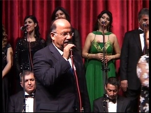 Sivas DTHMK 22 Şubat 2011 Konser 2