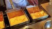 Cuisiner une omelette japonaise Tamagoyaki