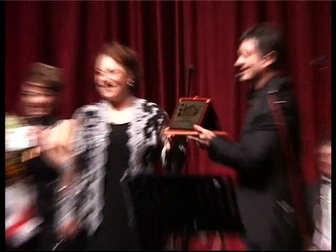 Sivas DTHMK 22 Şubat 2011 Konser 3