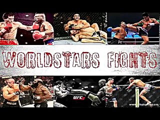 Amazing fight!! 2 girls 1 figth!