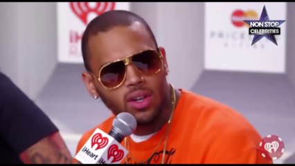Chris Brown retrouve sa liberté et Rihanna ?