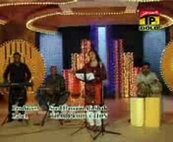 Hazara songs