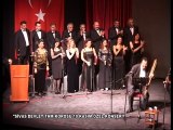 Sivas DTHMK 15 Kasım 2011 Atatürk'ü Anma Özel Konseri - 3