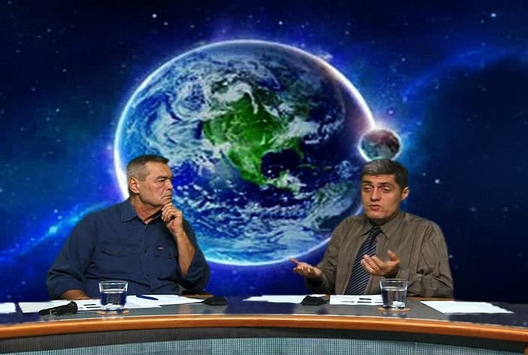 DJORDJE TARAKCIJA  "©" NAUKA I BIBLIJA BR 07 31.10.2013- Starost Zemlje