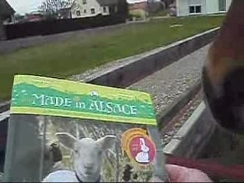 Made in Alsace 4 - Printemps 2007