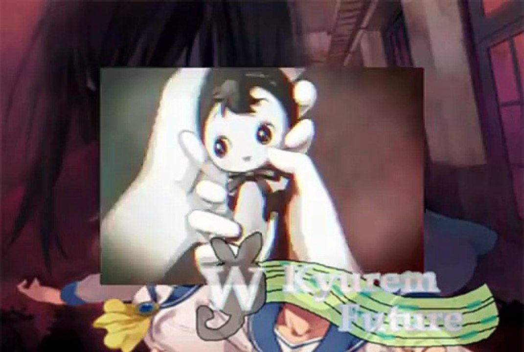 Shangri-La ~Game Size~ Spanish FAILdub