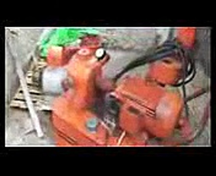 The Venus Project Foundation - New / Free Energy - Omega TK RF5000 1 MW Magnetic Generator