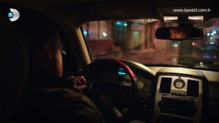 Şeref Meselesi 18.Bölüm - Kapıda Yalnızlık - Bengü