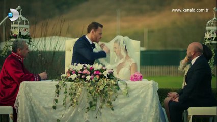 Şeref Meselesi 18.Bölüm - Nikah masasından nezarete!