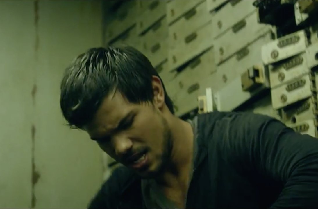 Tracers - Extrait (6) VO