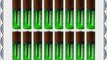 16 X NEW Duracell AA Batteries Rechargeable NiMH Precharged 2400mAh   FREE BATTERY HOLDER