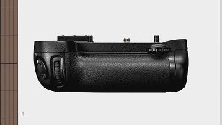 Nikon MB-D15 Grip Multi Battery Power Pack for D7100 Digital SLR Camera