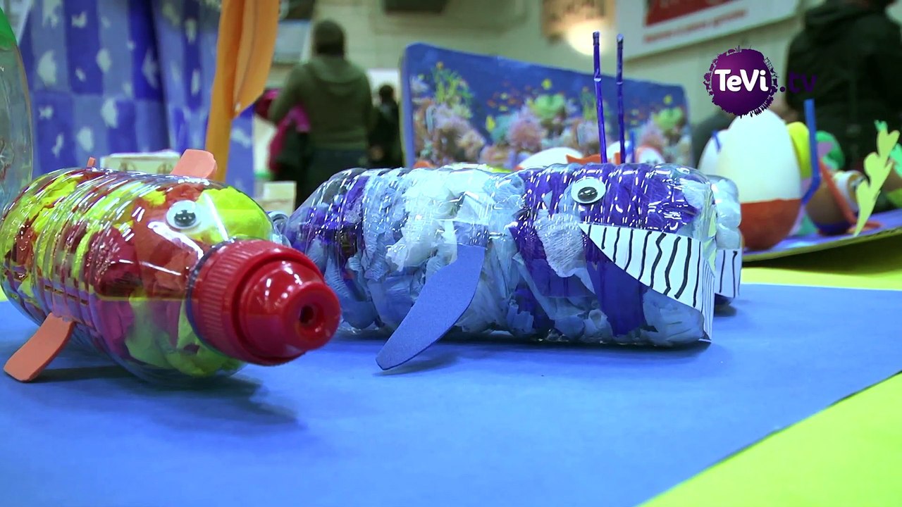 Dessinator : festival de la BD à Saint-Hilaire-du-Harcouët [TéVi] 15_03_17