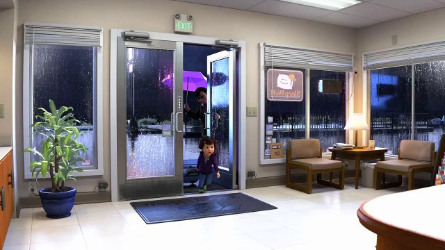 「トイ・ストーリー・オブ・テラー！」ブルーレイ＆DVD予告編