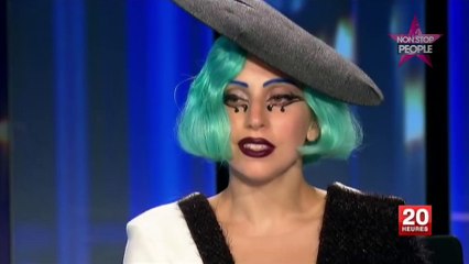 Lady Gaga n’est pas la bienvenue dans American Horror Story !